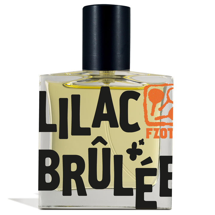 Lilac Brulee | Fzotic - Fragrances - Perfume