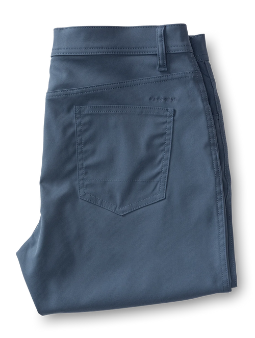 Long Drive Performance 5-pocket Pant (35x30) | Duck Head