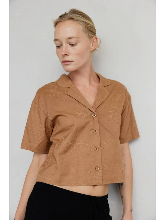 Maisy Top | Mod Ref - Small - Apparel - Apparel - Mod Ref