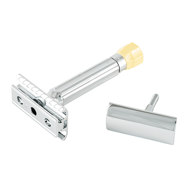 Merkur Progress 500 Adjustable Double Edge Safety Razor |