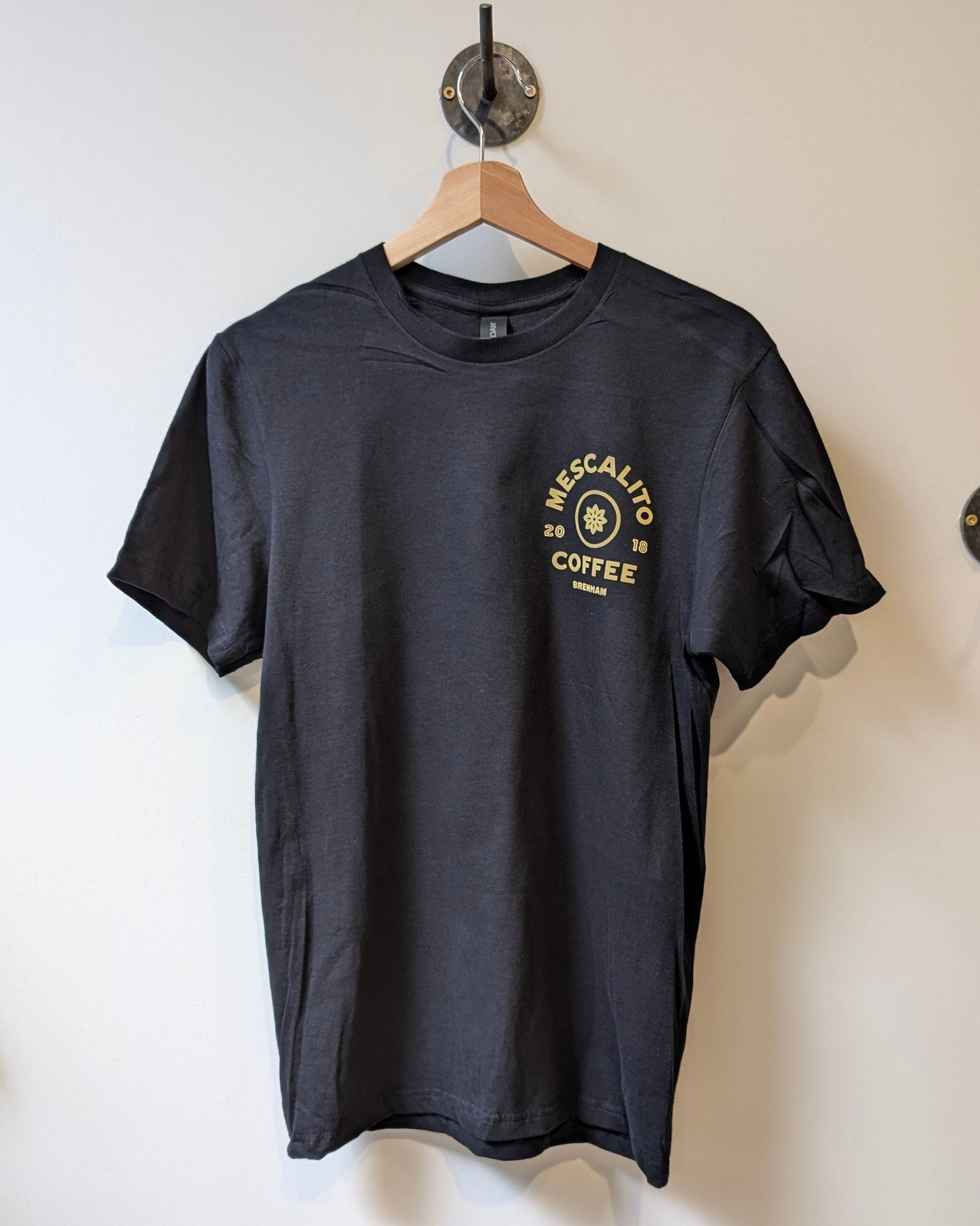 Mescalito Coffee Shop Shirt | Mescalito Coffee - Coffee