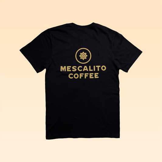 Mescalito Coffee Shop Shirt | Mescalito Coffee - Coffee