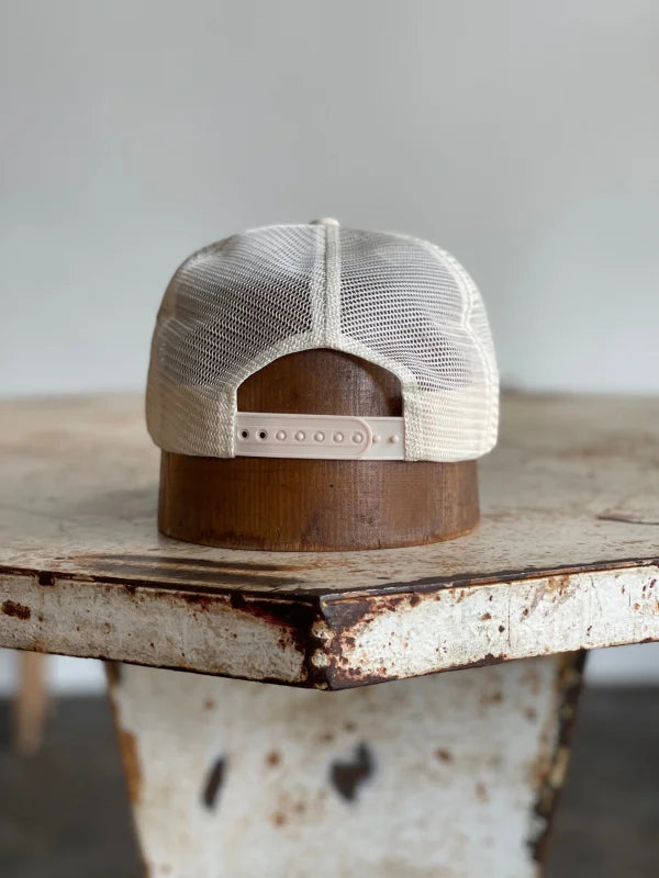 Mescalito Nylon Field Hat | Coffee - Shop Hats Gear