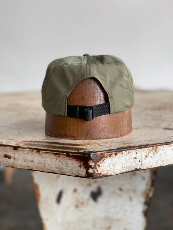 Mescalito Nylon Field Hat | Coffee - Shop Hats Gear