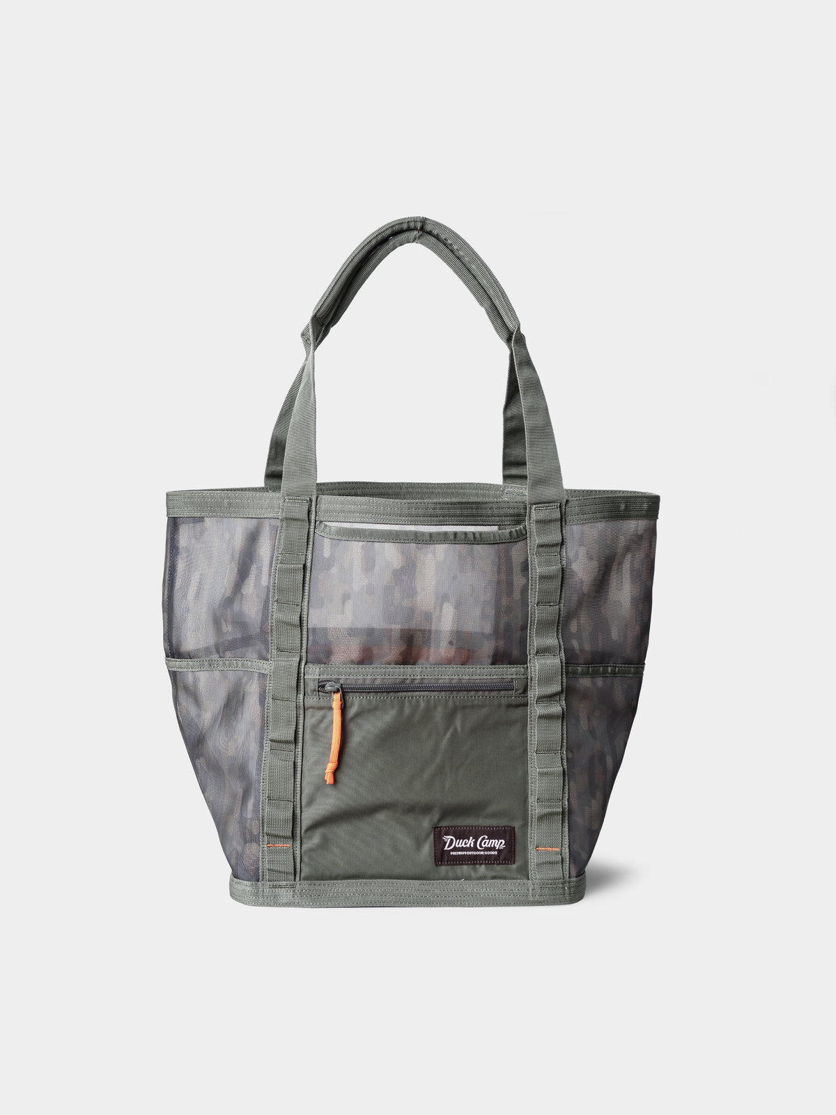 Mesh Gear Tote | Duck Camp - Small - Accessories - Bags