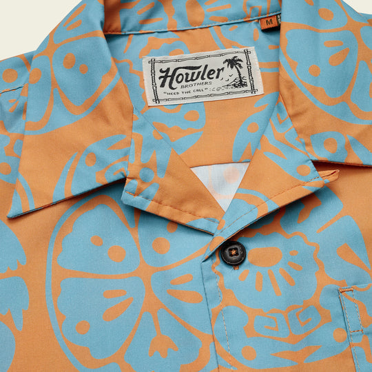 Monoloha Shirt | Sea Idols | Howler Brothers - Apparel