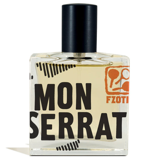 Monserrat | Fzotic - Fragrances - Perfume