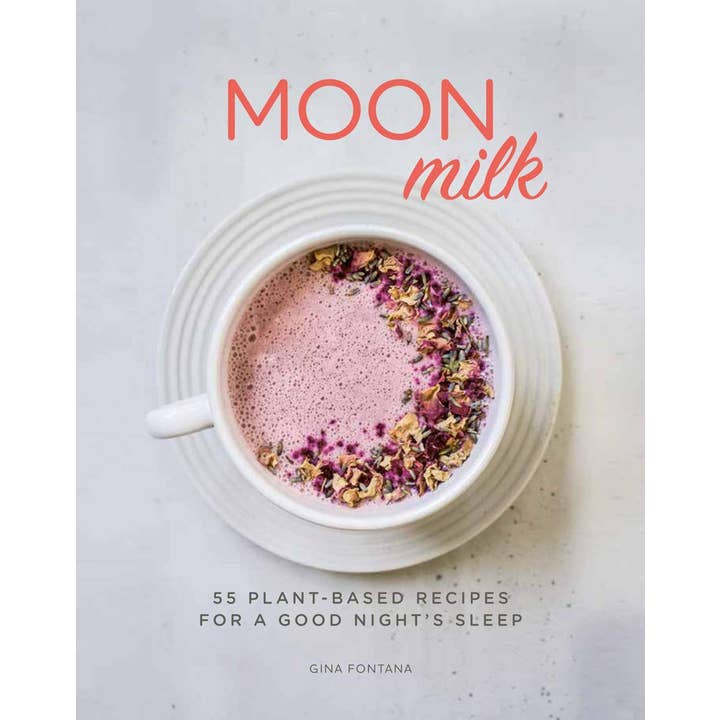 Moon Milk - Book