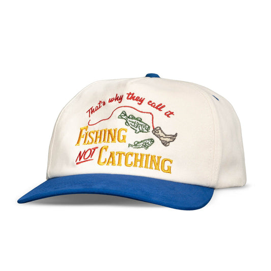 Not Catching Hat | Sendero Provisions Co. - Accessories