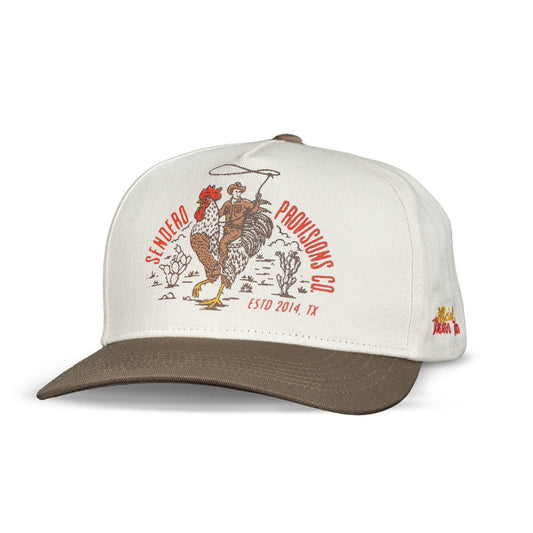 Official Western Hat | Sendero Provisions Co. - Accessories