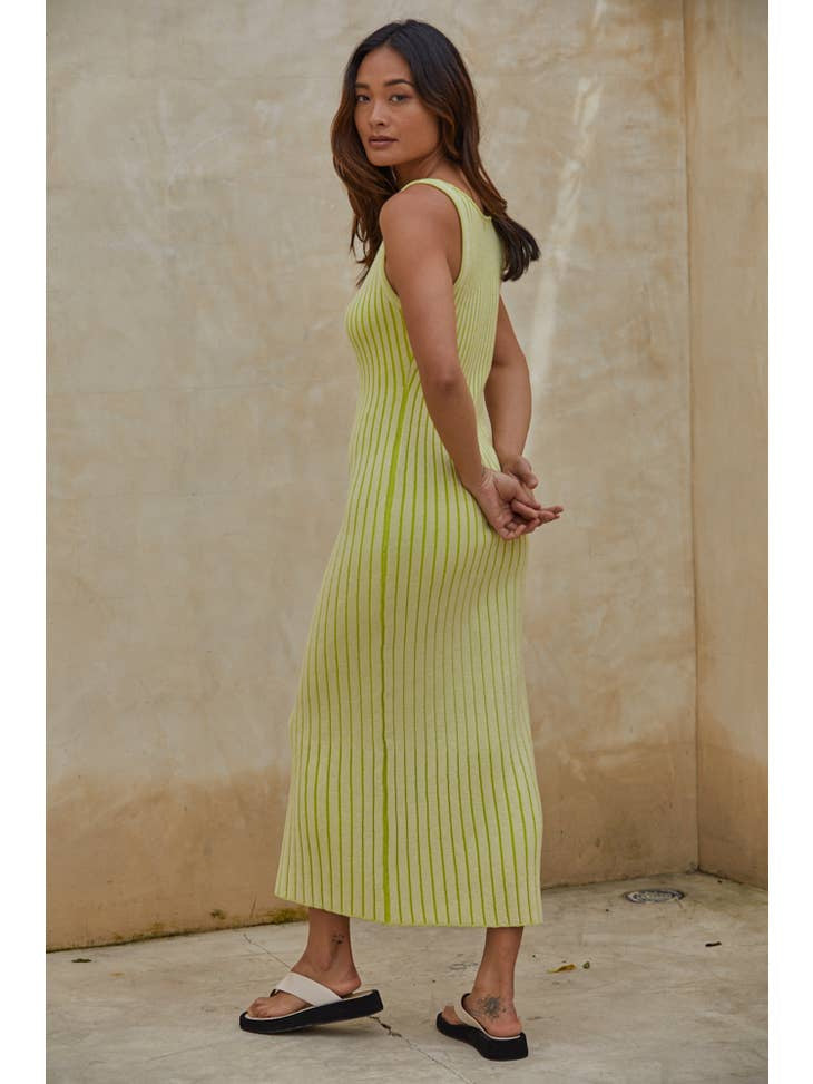 One And Only Maxi Dress | By Together - Apparel - Maxi Dress