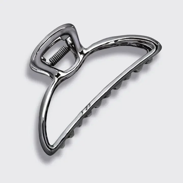 Open Shape Claw Clip | Kitsch - Accessories - Hair - Clips