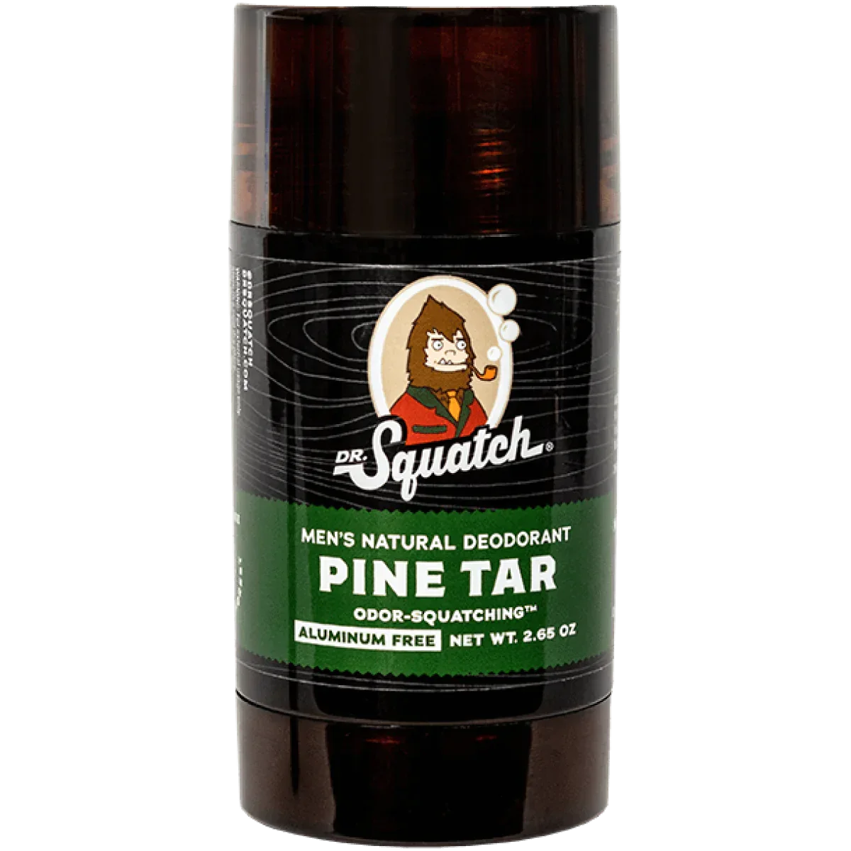 Pine Tar┃deodorant┃dr.squatch - Deodorant - Face And