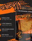 Pumpkin Pro | Powered Digestive Support | Rogue Pet Feed