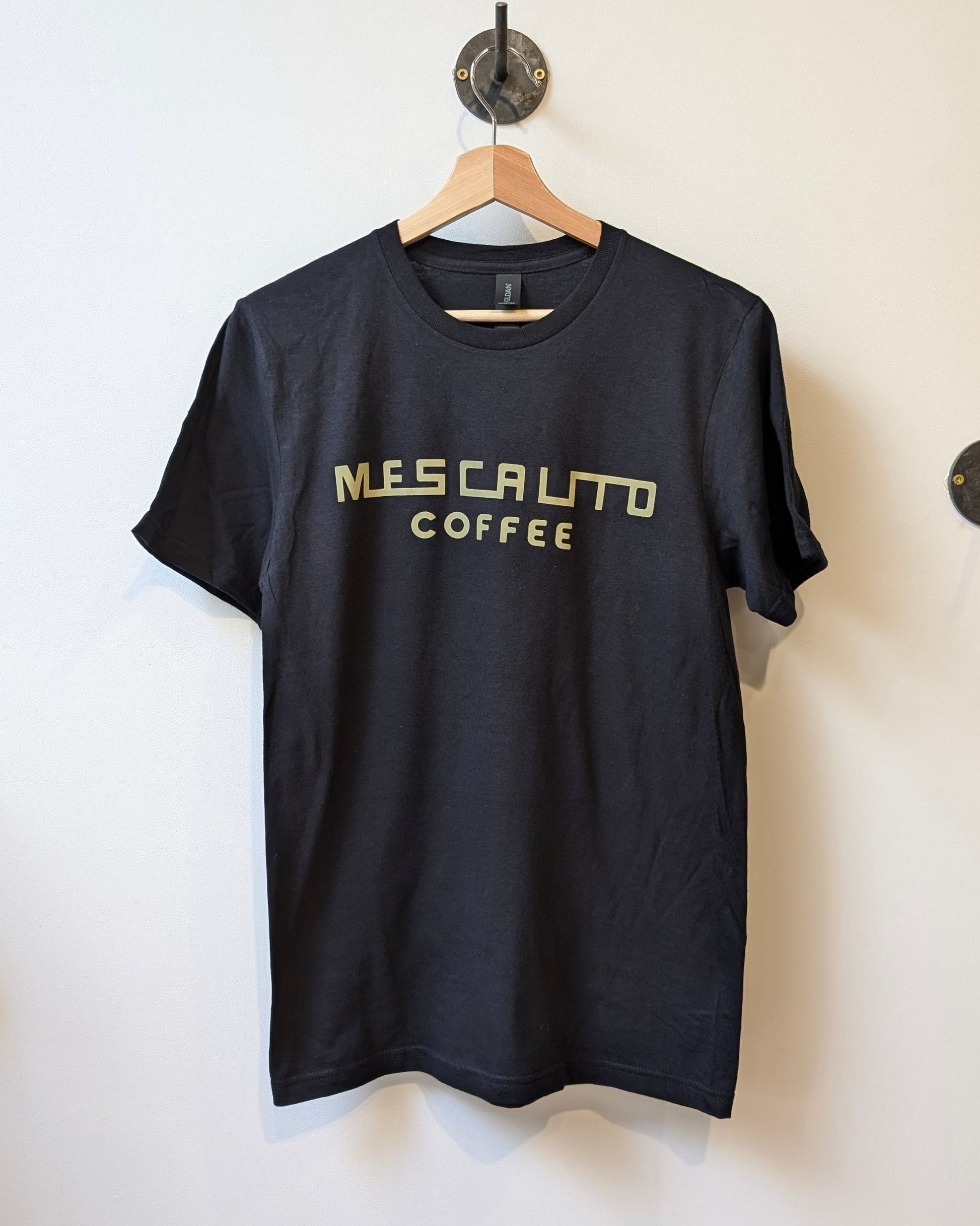 Retro Mescalito Marzocco | Coffee - Coffee - Cowboy - Shirt