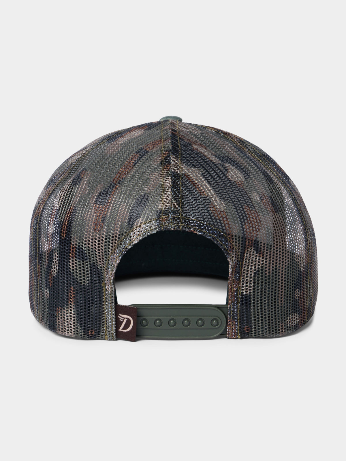 Retro Trucker Hat | Duck Camp - Accessories - Duck Camp