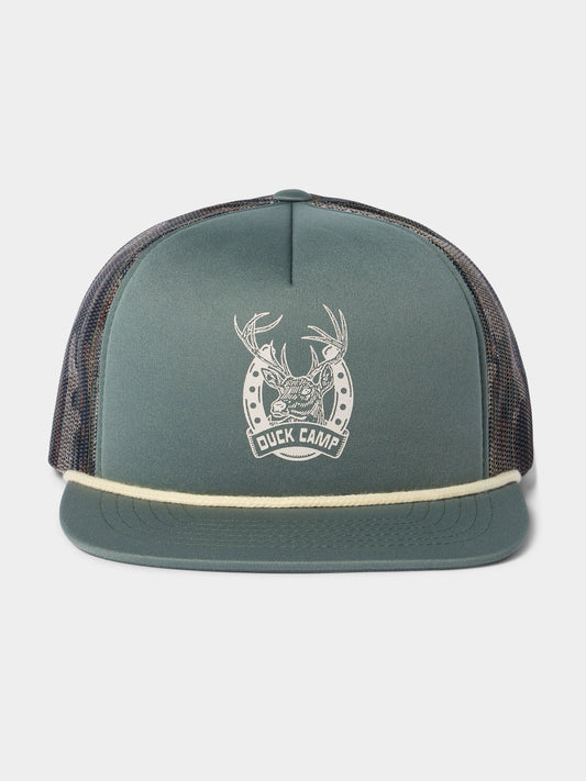 Retro Trucker Hat | Duck Camp - Accessories - Duck Camp