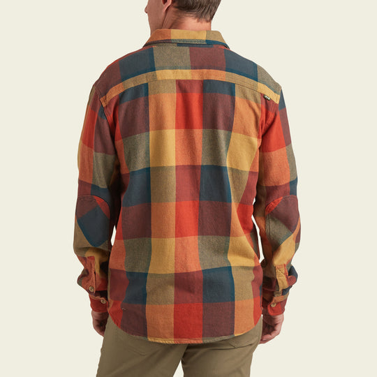 Rodanthe Flannel | Howler Brothers - Apparel - Apparel