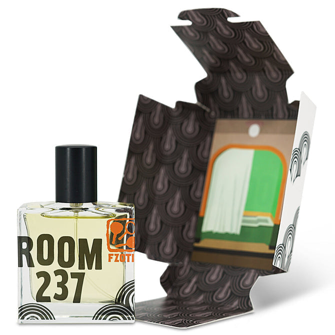 Room 237 | Fzotic - Fragrances - Perfume