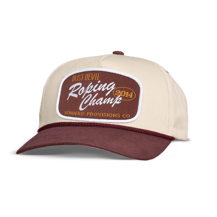 Roping Champ Hat | Sendero Provisions Co. - Accessories