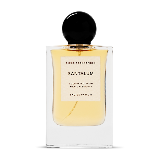 Santalum | Fiele Fragrances - Fragrances - Fiele Fragrance