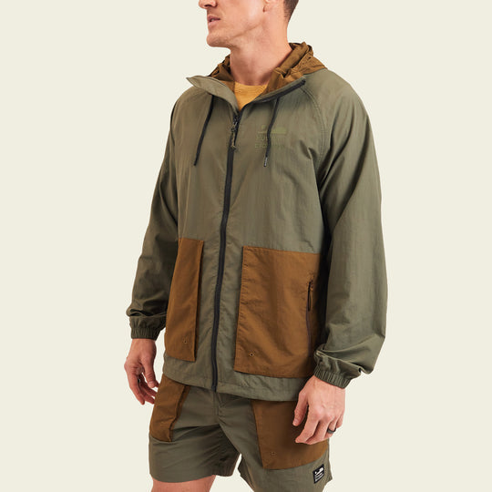 Seabreacher Jacket | Howler Brothers - Apparel - Apparel