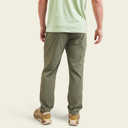 Shoalwater Tech Pants | Oregano | Howler Brothers - 35/32