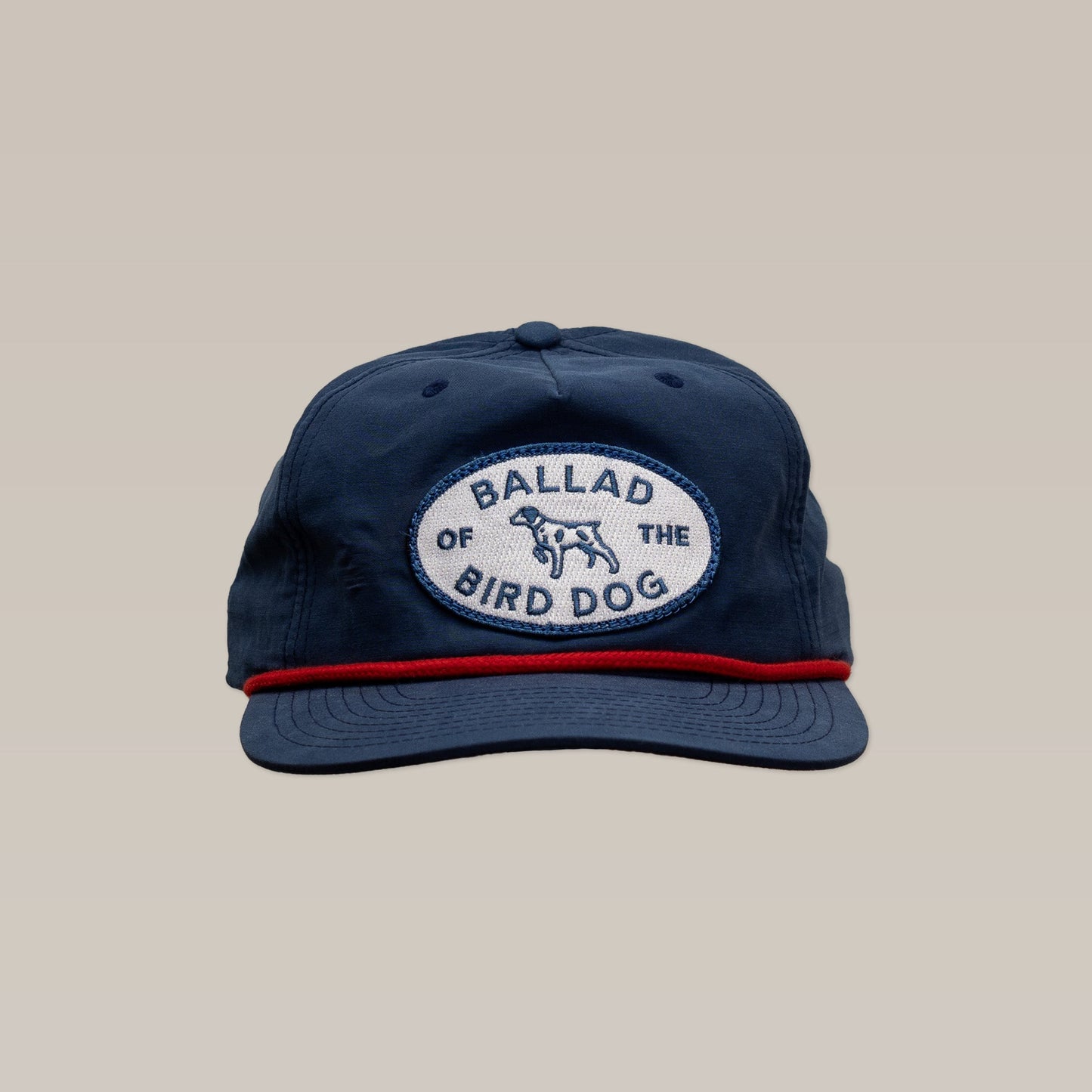 Shop Hat | Bird Dog Emblem | Ballad of the - Hats - Ballad