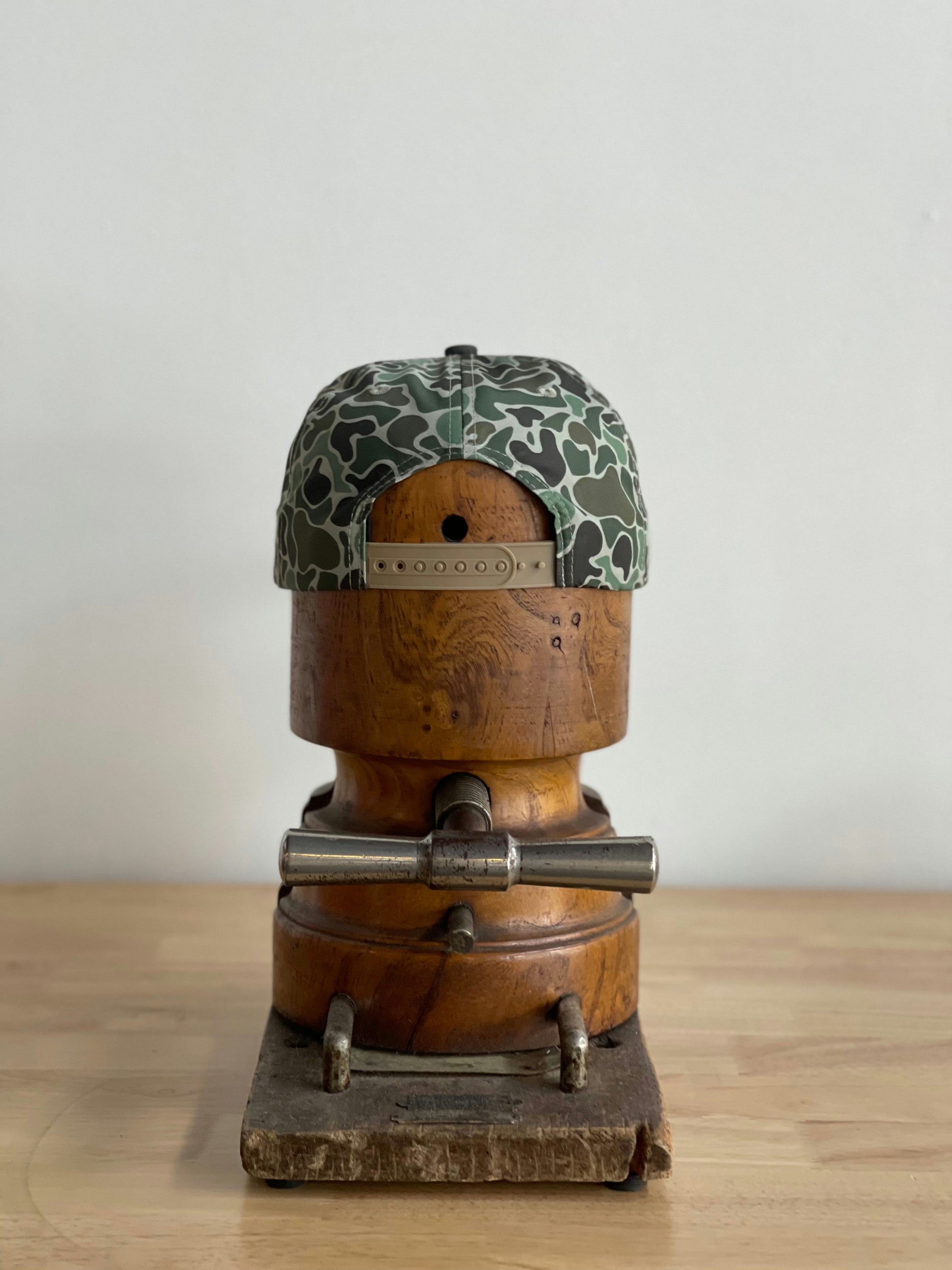 Shop Hat | Camo Emblem Ballad Of The Bird Dog - Hats Botbd