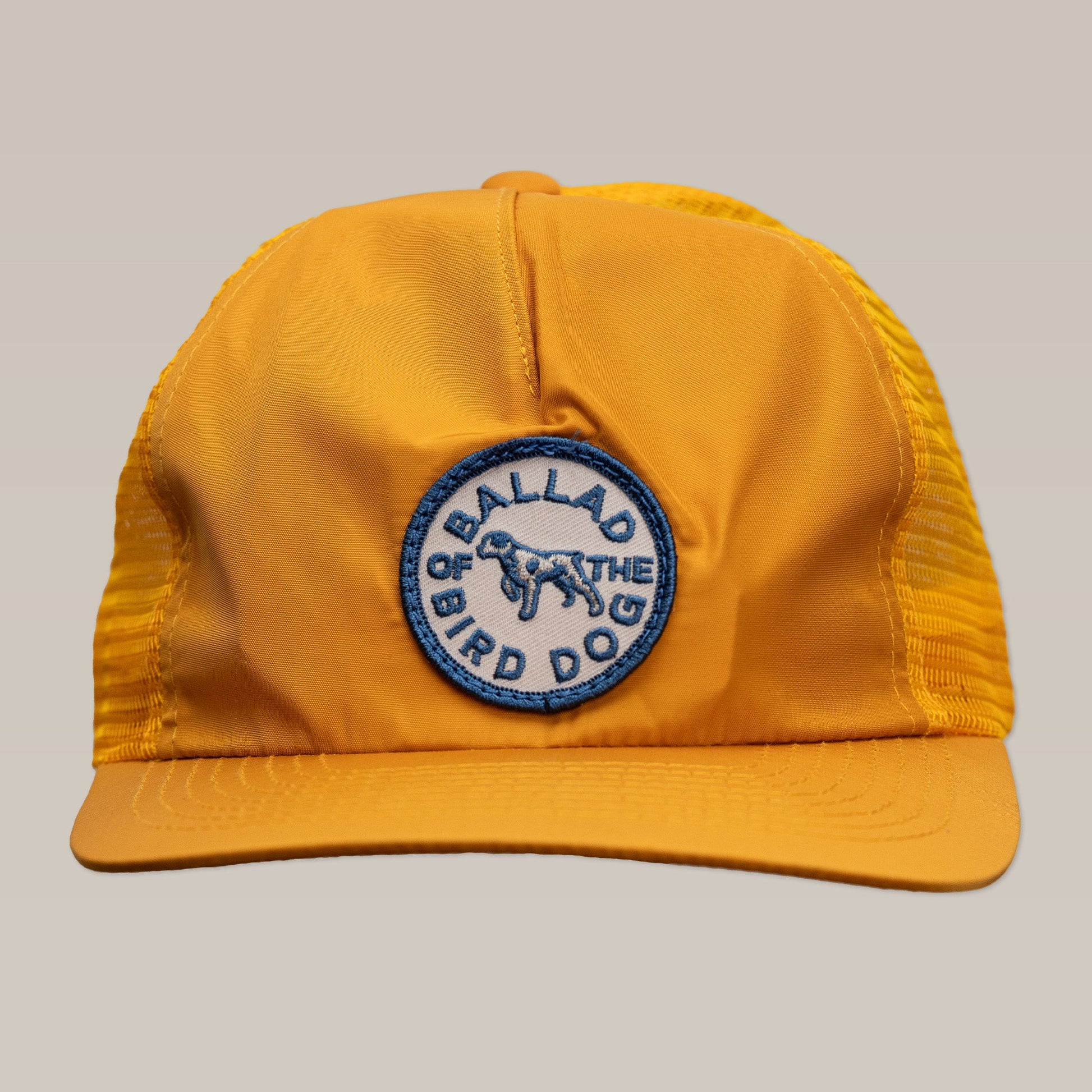 Shop Hat | Circle Clubhouse Tradition | Ballad of the Bird