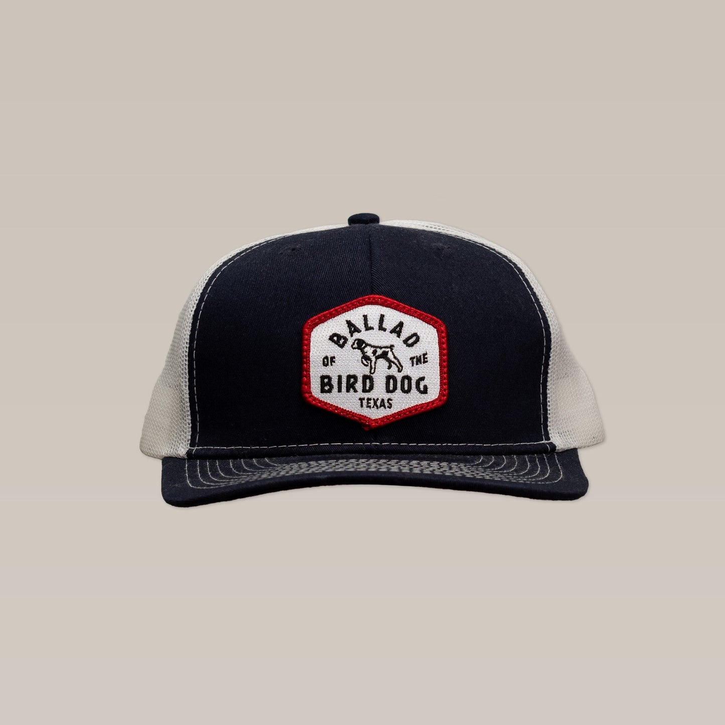 Shop Hat | Field Companion | Ballad of the Bird Dog - Black