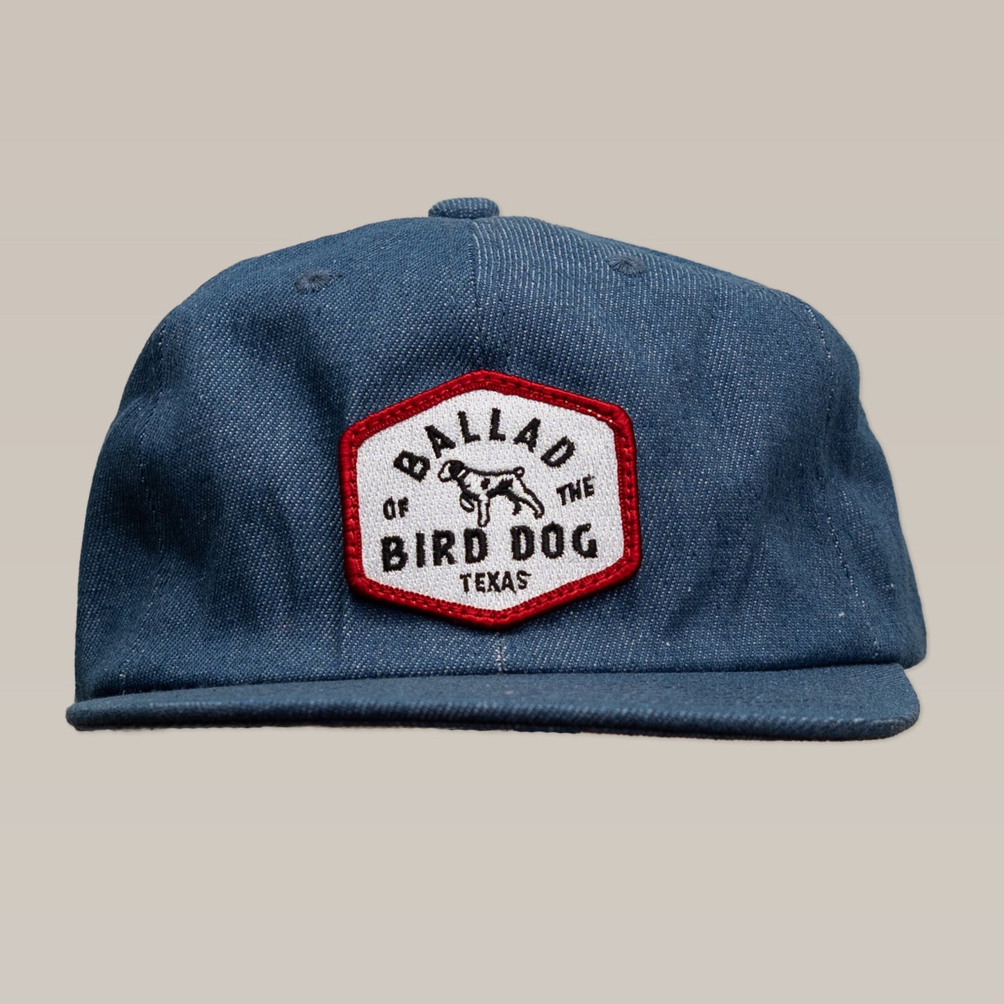 Shop Hat | Field Companion | Ballad of the Bird Dog - Hats