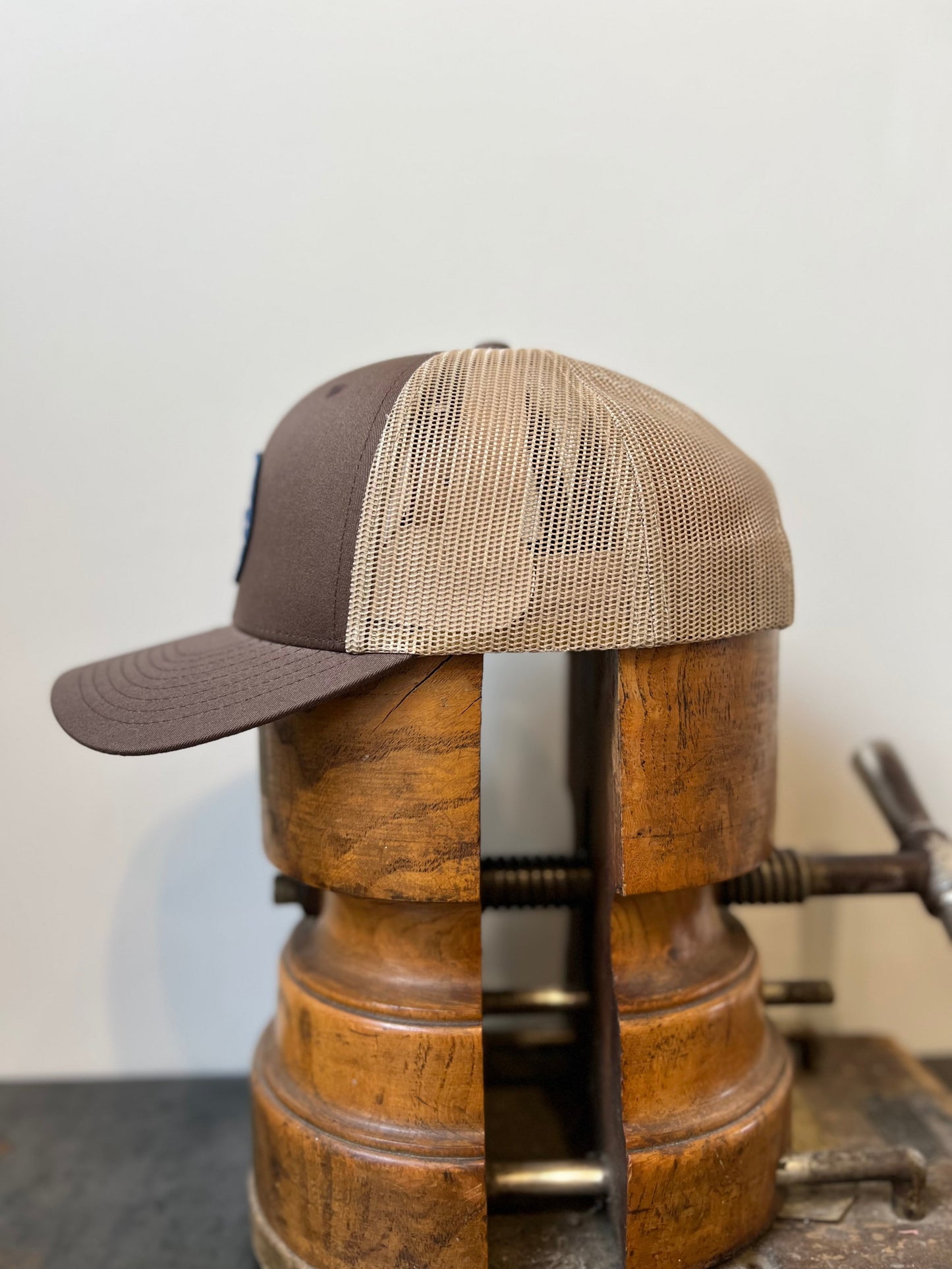 Shop Hat | Merit Badge | Ballad of the Bird Dog - Hats