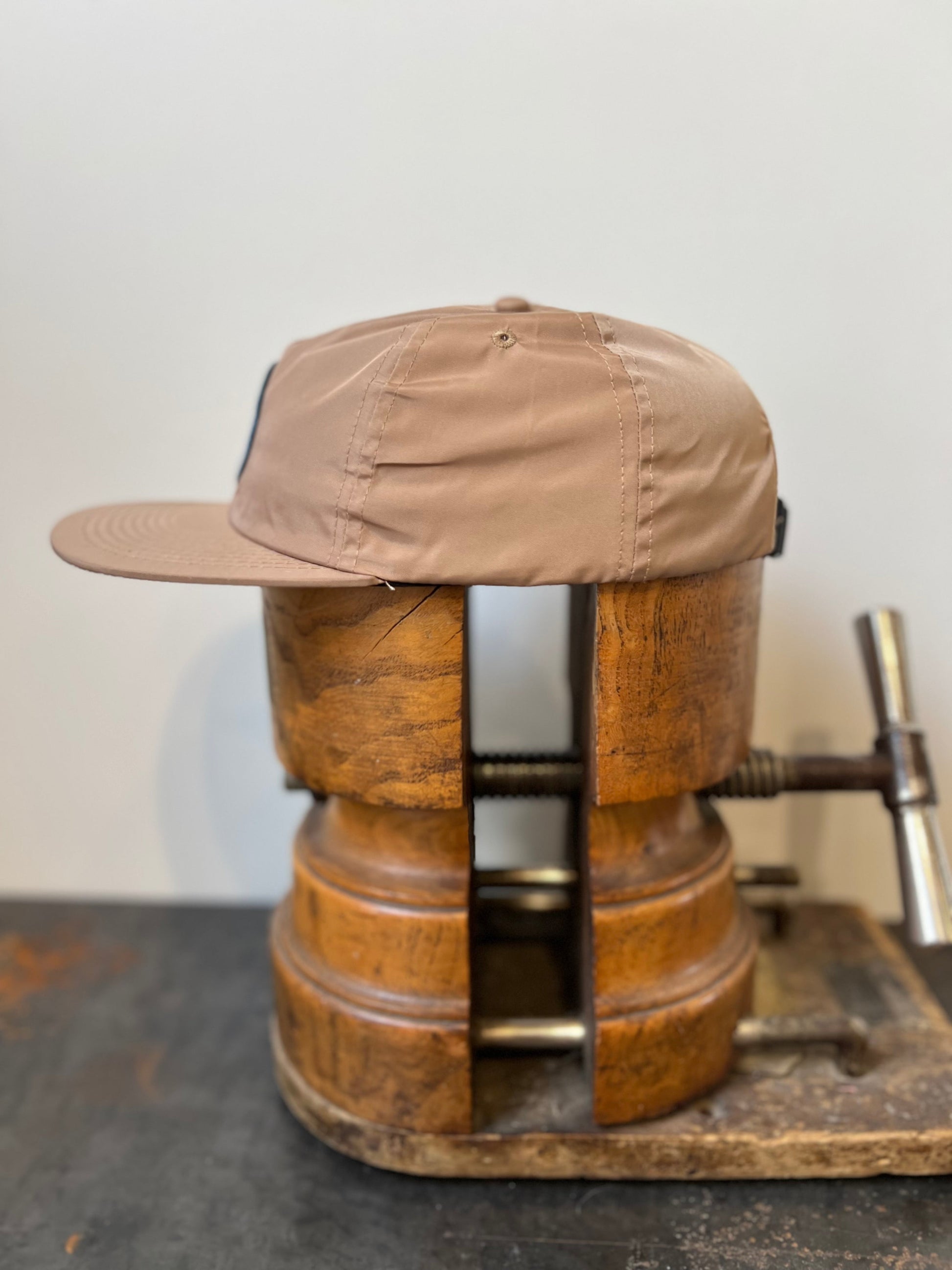 Shop Hat | Merit Badge | Ballad of the Bird Dog - Hats