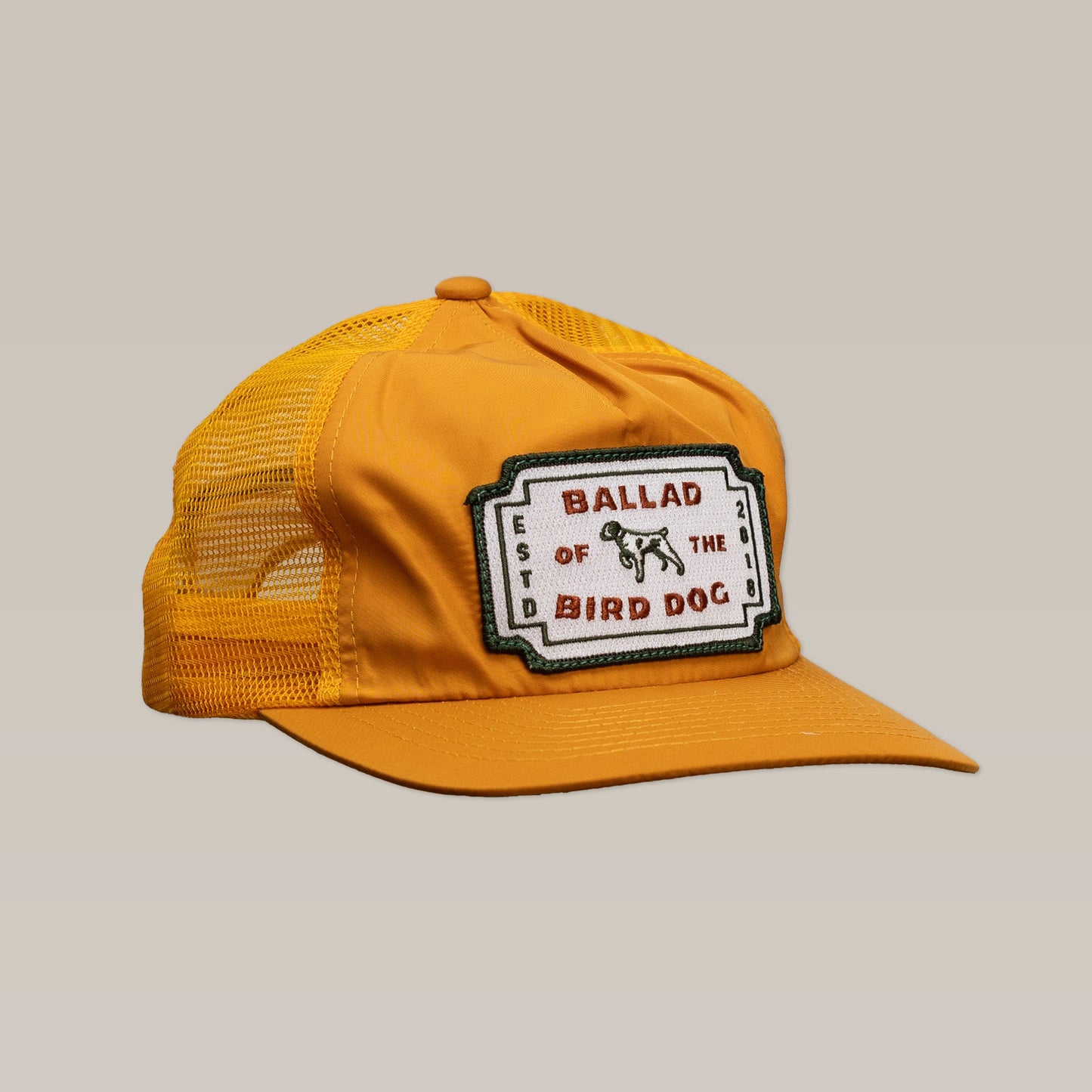 Shop Hat | Neon Revival | Ballad of the Bird Dog - Hats