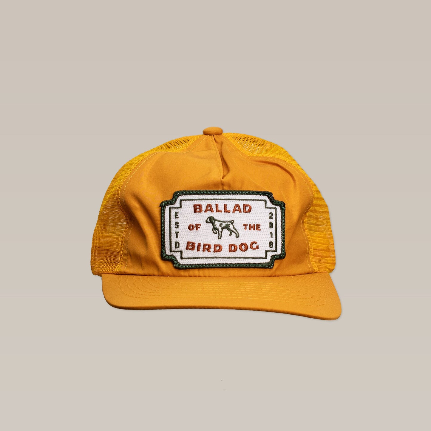 Shop Hat | Neon Revival | Ballad of the Bird Dog - Hats