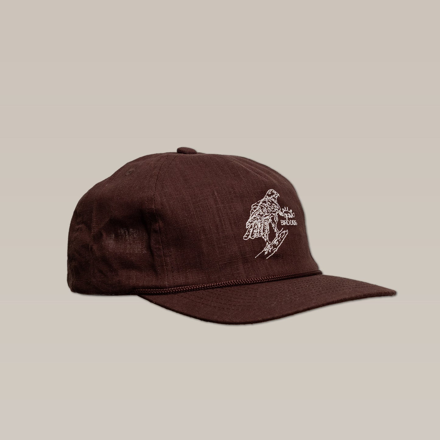 Shop Hat | Red-tailed Hawk | Ballad of the Bird Dog