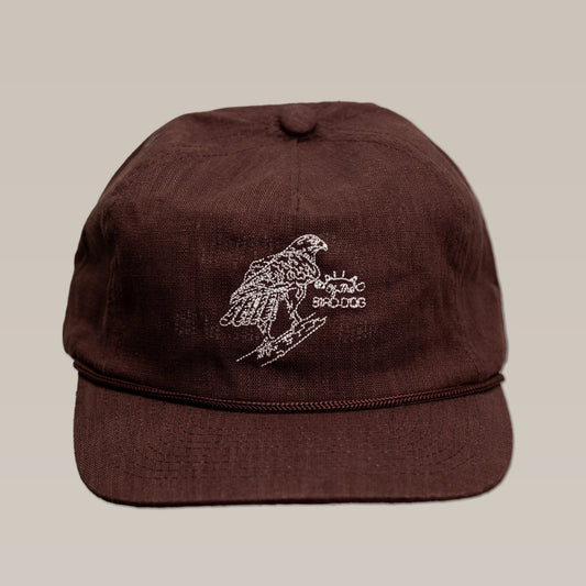 Shop Hat | Red-tailed Hawk | Ballad of the Bird Dog