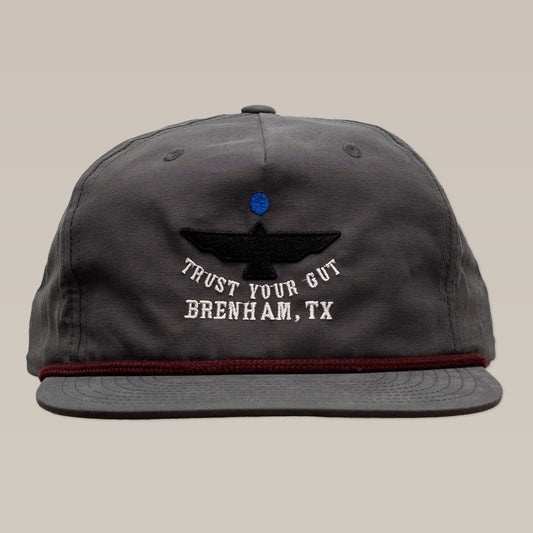 Shop Hat | Thunderbird | Ballad of the Bird Dog - Ballad