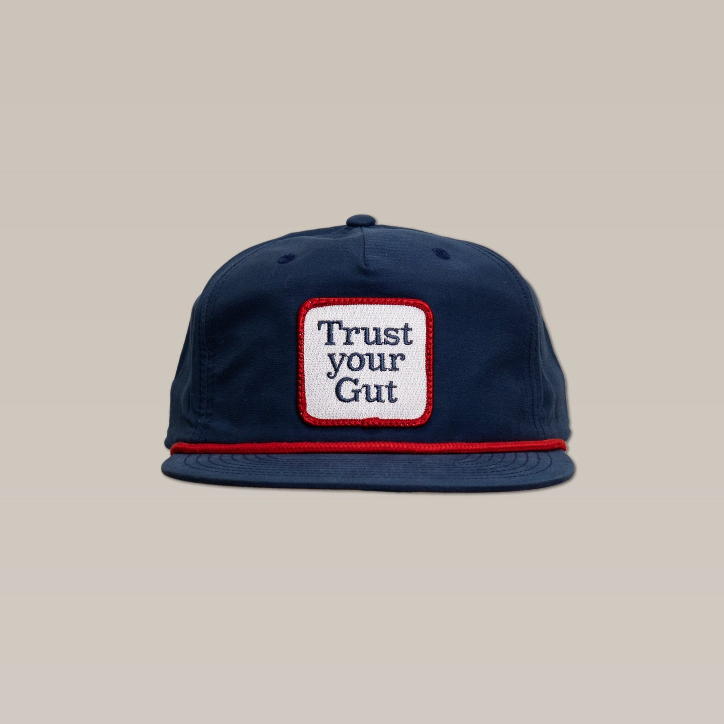 Shop Hat | Trust Icon | Ballad of the Bird Dog - Hats