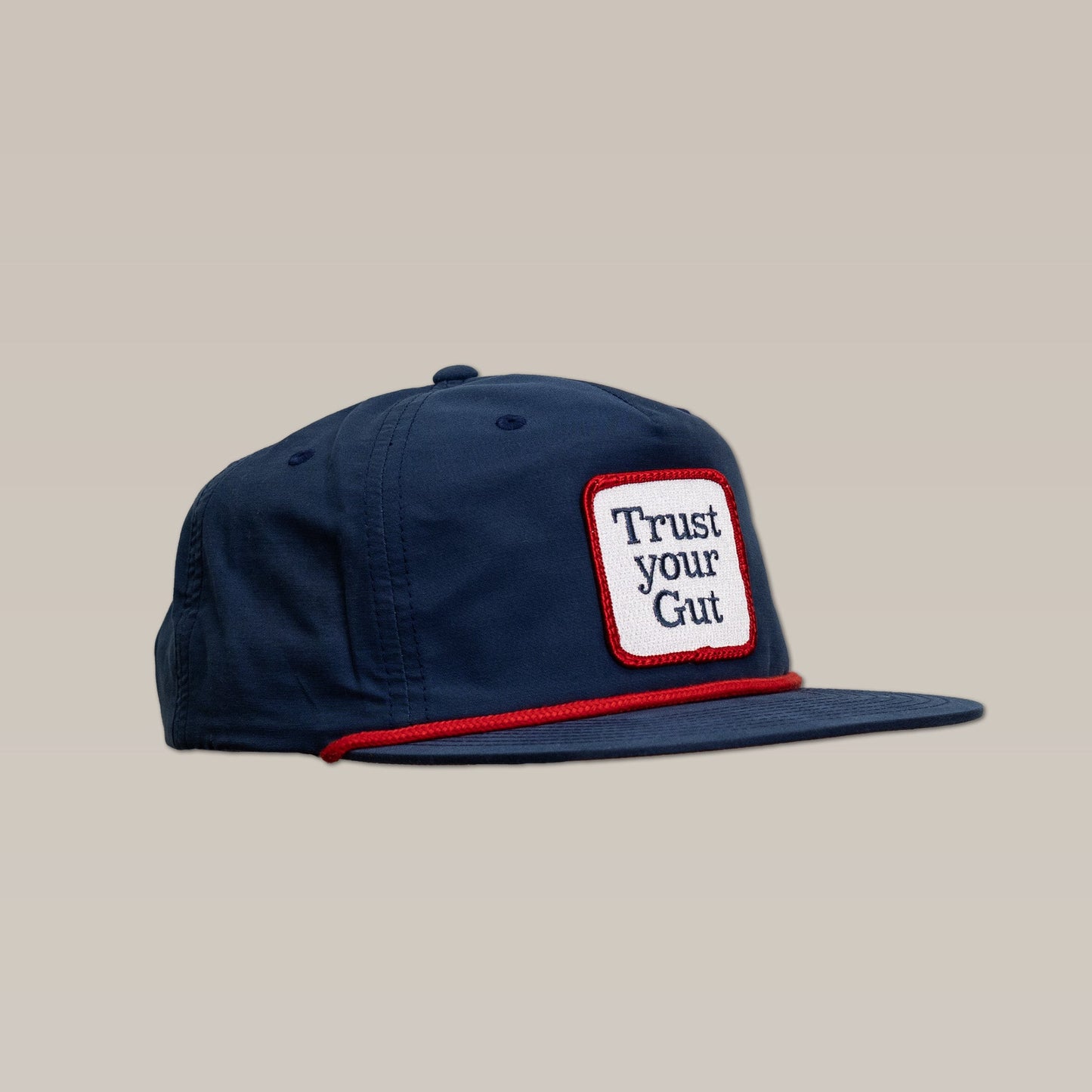 Shop Hat | Trust Icon | Ballad of the Bird Dog - Hats