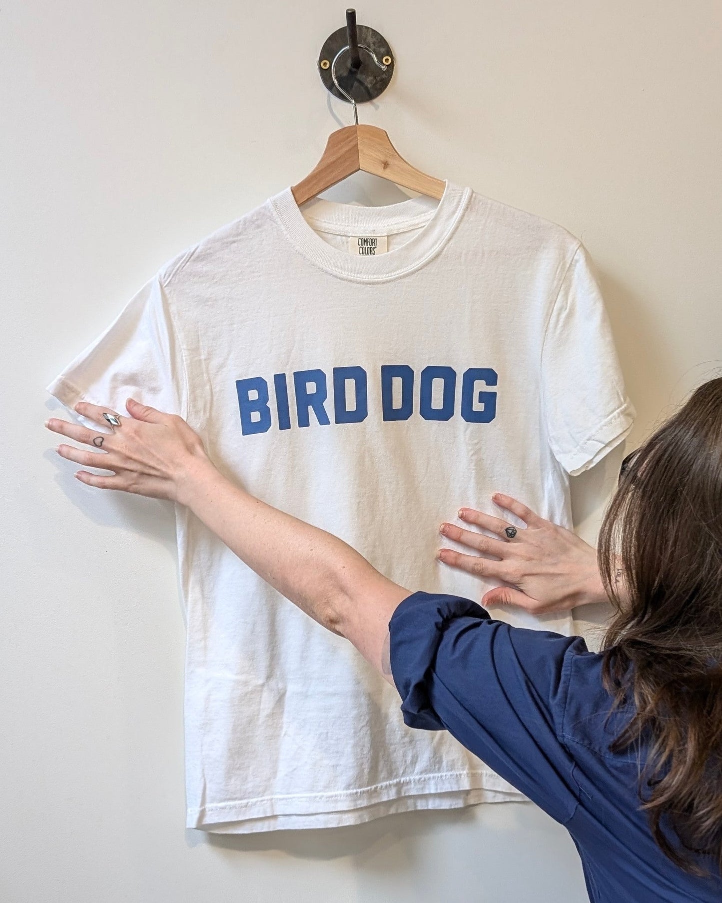 Shop Shirt | Bird Dog Honor | Ballad of the - Apparel