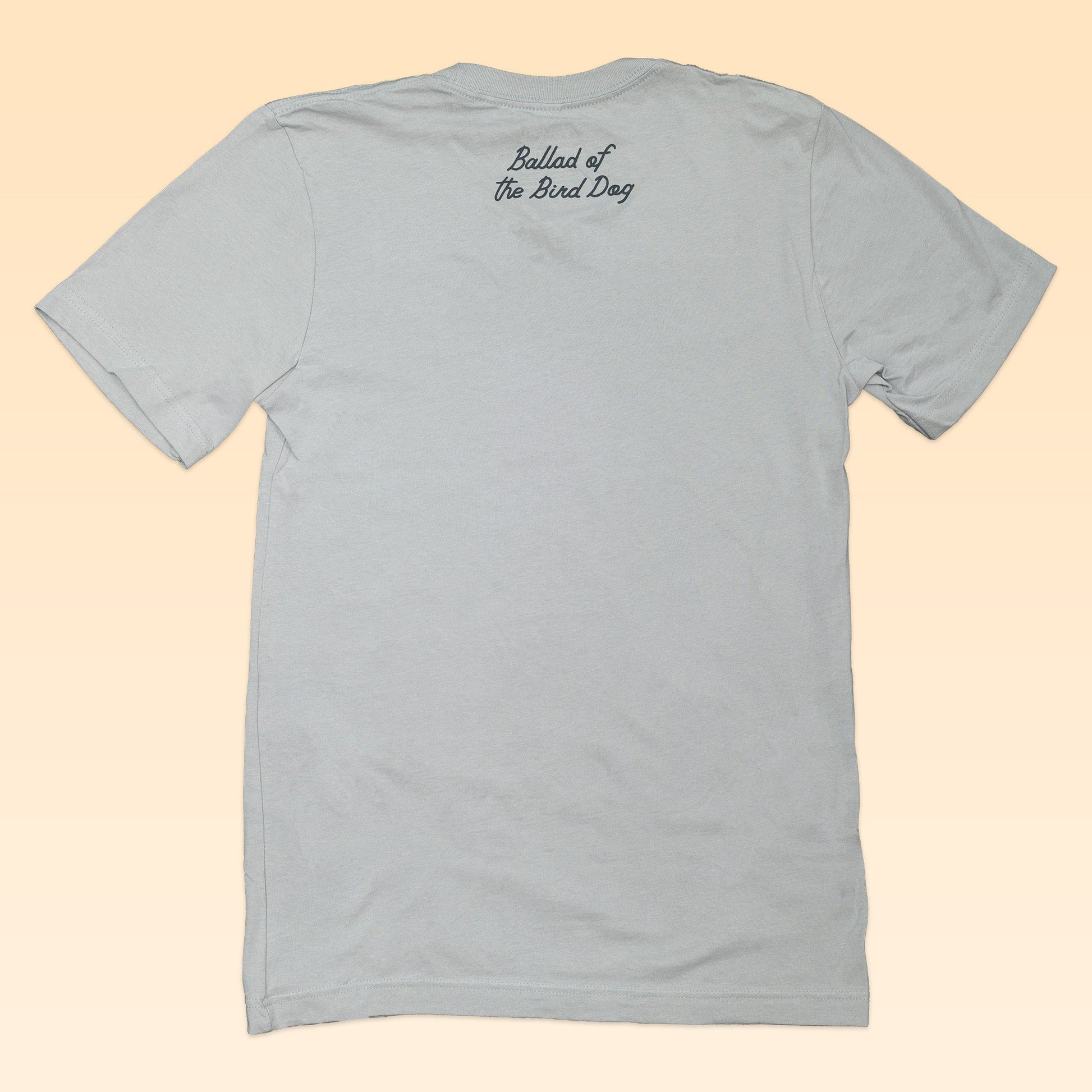 Shop Shirt | Brenham Water Tank | Ballad of the Bird Dog