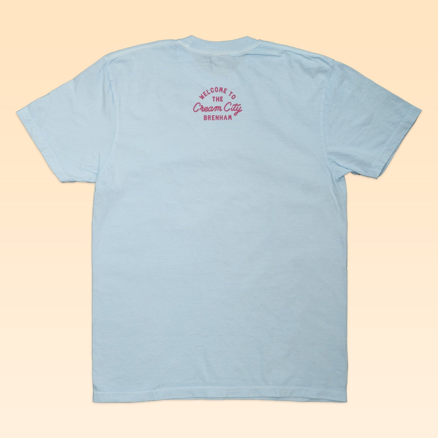 Shop Shirt | Cream City | Ballad of the Bird Dog - Apparel