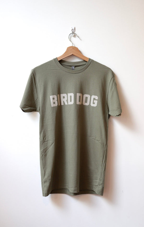 Shop Shirt | Custom Ballad Of The Bird Dog - Apparel Tees