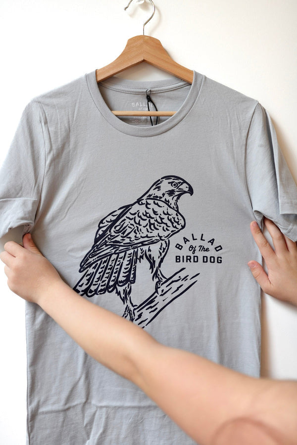 Shop Shirt | Custom Ballad Of The Bird Dog - Apparel Tees