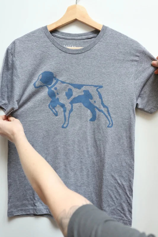 Shop Shirt | Custom Ballad Of The Bird Dog - Apparel Tees