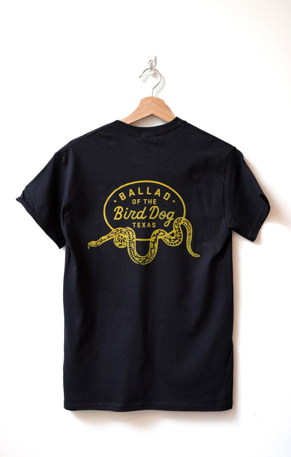 Shop Shirt | Custom Ballad Of The Bird Dog - Apparel Tees