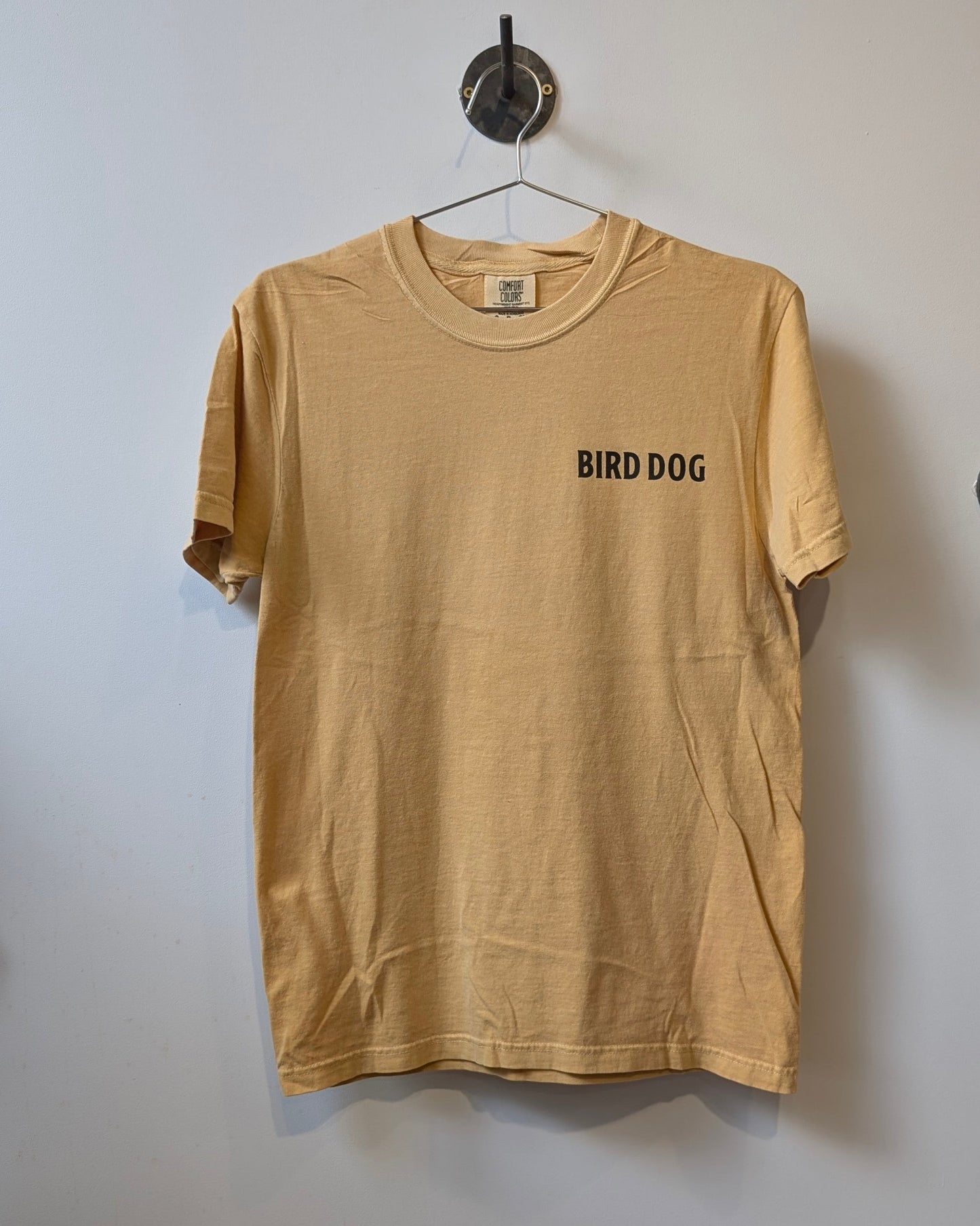 Shop Shirt | Desert Dog | Ballad of the Bird - Apparel