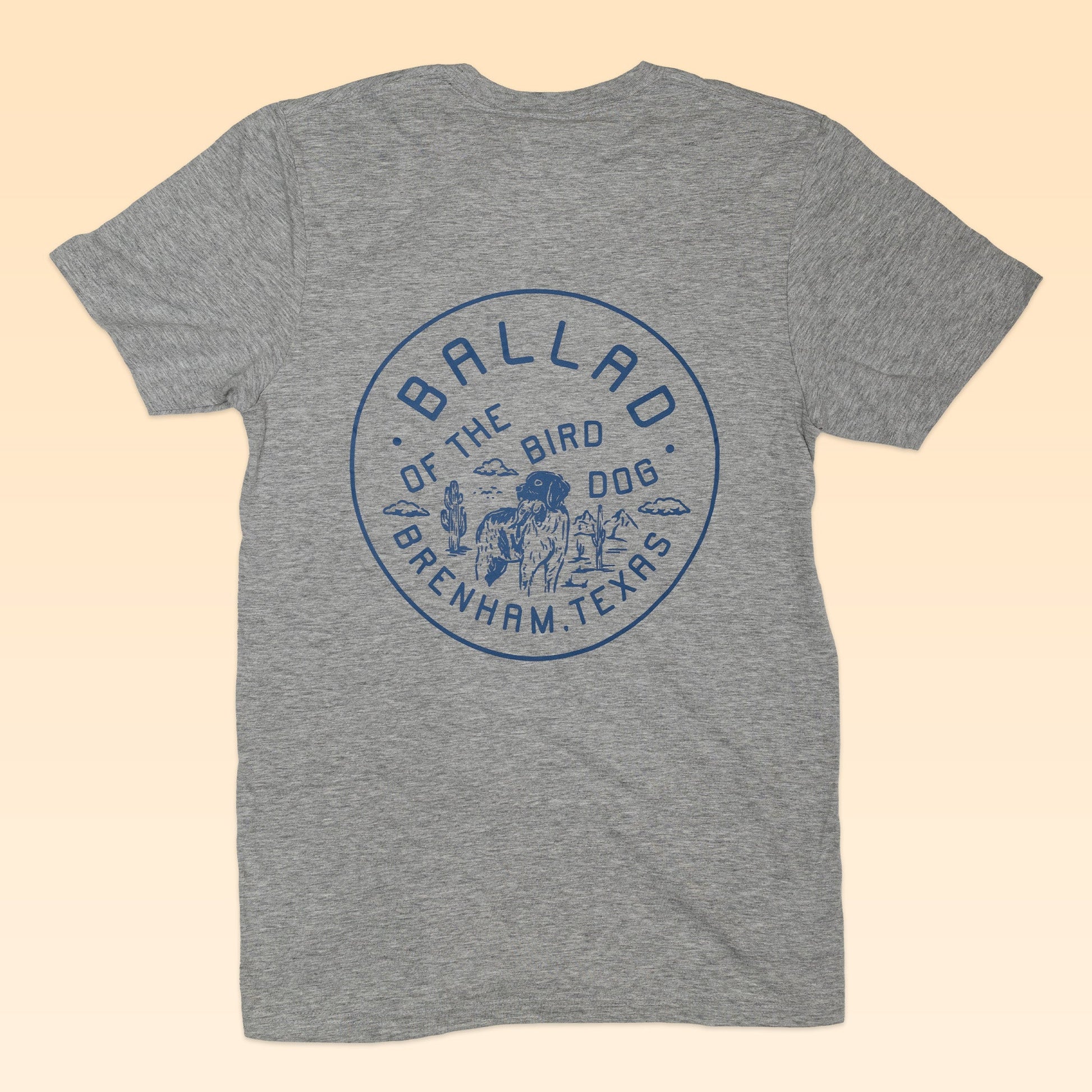 Shop Shirt | Fetch | Ballad of the Bird Dog - Apparel